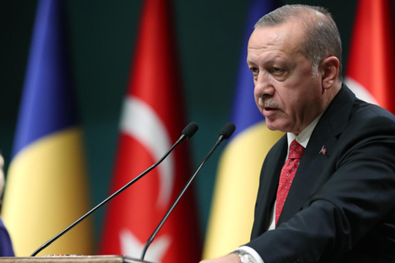 Erdoğan: AB’yle yakın bir çalışma ilişkisini tesis edeceğiz